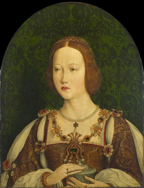 mary tudor queen of france portrait|mary henry viii daughter.